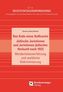 Das Ende eines Aufbruchs. Jüdische Juristinnen und Juristinnen jüdischer Herkunft nach 1933