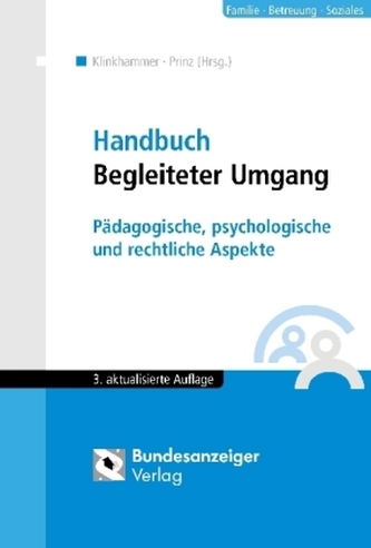 Handbuch Begleiteter Umgang