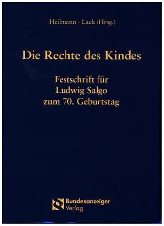 Die Rechte des Kindes