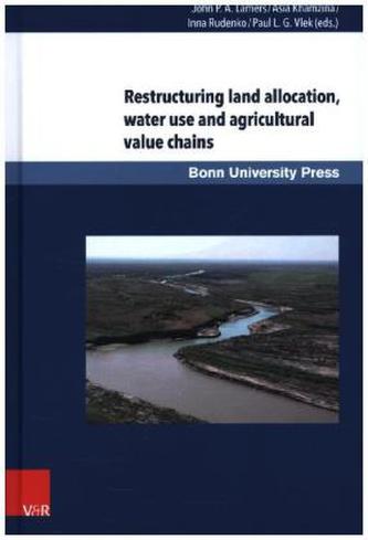 Restructuring Land and Water Use
