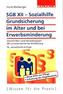 SGB XII - Sozialhilfe: Grundsicherung im Alter und bei Erwerbsminderung