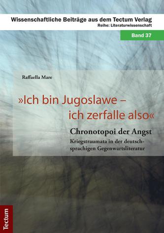'Ich bin Jugoslawe - ich zerfalle also'