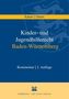 Kinder- und Jugendhilferecht Baden-Württemberg