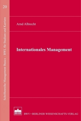 Internationales Management