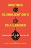 Meeting Globalization's Challenges