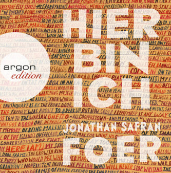 Hier bin ich, 10 Audio-CDs