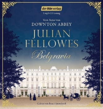 Belgravia, 2 MP3-CDs