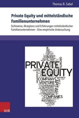 Private Equity und mittelständische Familienunternehmen