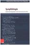 Symphilologie