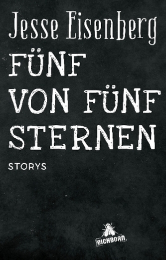 Fünf von fünf Sternen