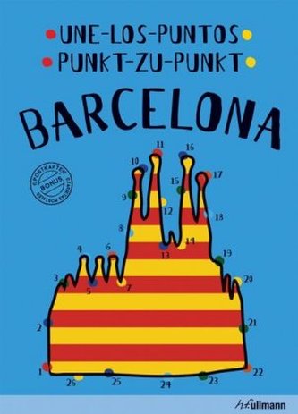 Punkt-zu-Punkt Barcelona