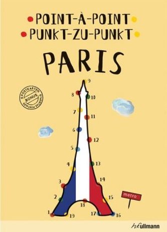 Punkt-zu-Punkt Paris