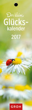 Der kleine Glückskalender 2017