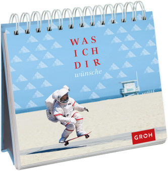Was ich dir wünsche