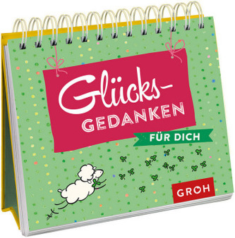Glücksgedanken für dich
