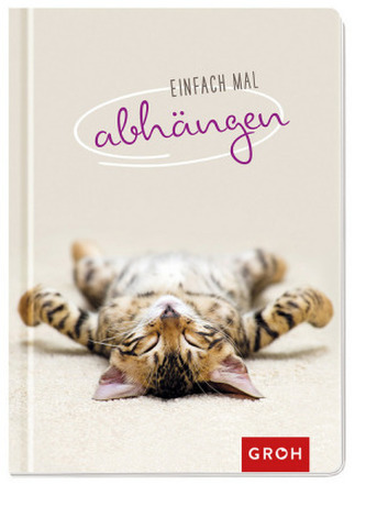 Einfach mal abhängen