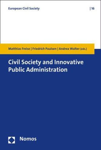 Civil Society and Innovative Public Administration