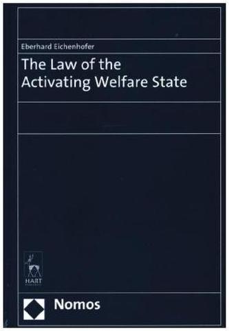 The Law of the Activating Welfare State