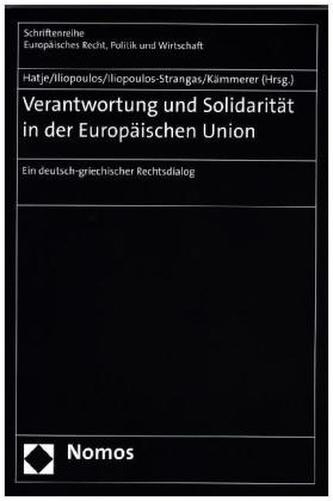 Verantwortung und Solidarität in der Europäischen Union