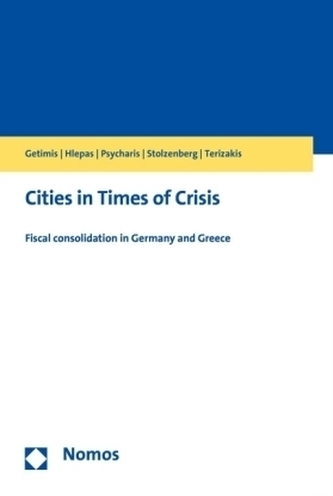 Cities in Times of Crisis