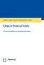Cities in Times of Crisis