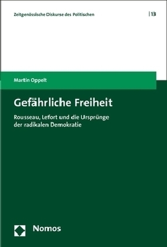 Gefährliche Freiheit
