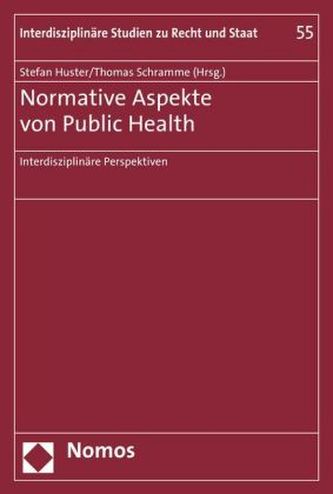 Normative Aspekte von Public Health