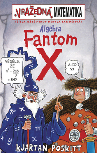 Algebra Fantom X