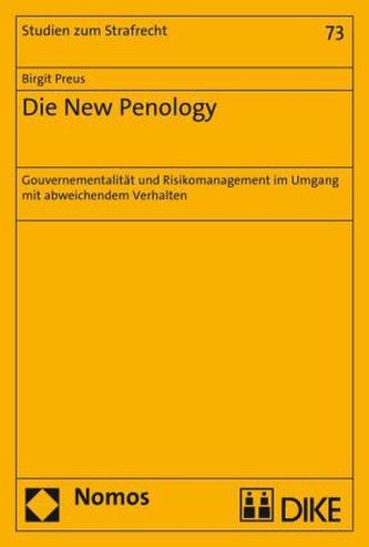 Die New Penology