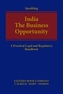 India - The Business Opportunity