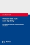 Von der Idee zum next big thing
