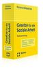 Gesetze für die Soziale Arbeit 2016/17