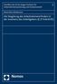 Die Vergütung des Arbeitnehmererfinders in der Insolvenz des Arbeitgebers (Paragraph 27 ArbnErfG)