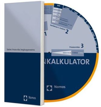 Gebührenkalkulator