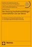 Der Rückzug kapitalmarktfähiger Unternehmen von der Börse