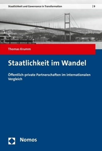Staatlichkeit im Wandel