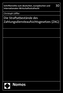 Die Straftatbestände des Zahlungsdiensteaufsichtsgesetzes (ZAG)