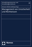 Management von Unsicherheit und Nichtwissen
