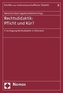 Rechtsdidaktik - Pflicht oder Kür?