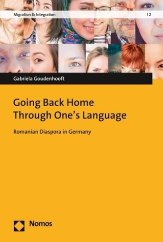 Going Back Home Through One's Language