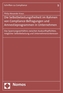 Die Selbstbelastungsfreiheit im Rahmen von Compliance-Befragungen und Amnestieprogrammen in Unternehmen