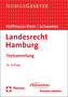 Landesrecht Hamburg
