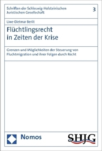 Flüchtlingsrecht in Zeiten der Krise