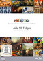 PALETTES - alle 50 Folgen, DVD