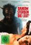 Daheim sterben die Leut', DVD (restaurierte Fassung)