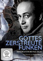Gottes zerstreute Funken - Jüdische Mystik bei Paul Celan, 1 DVD