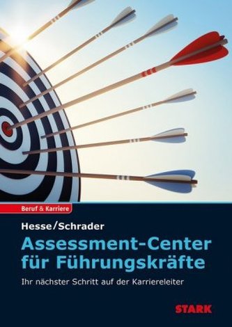 Assessment Center für Führungskräfte