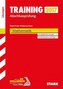 Training Abschlussprüfung 2017 - Realschule Niedersachsen - Mathematik Lösungsheft