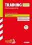 Training Abschlussprüfung 2017 - Realschule Niedersachsen - Englisch mit MP3-CD
