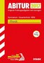 Abitur 2017 - Gymnasium / Gesamtschule Nordrhein-Westfalen - Physik, m. CD-ROM
